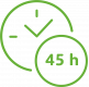 TIMER BACHELOR 45H b93fd