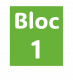 BLOC 1