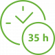 TIMER BACHELOR 35H 49a81